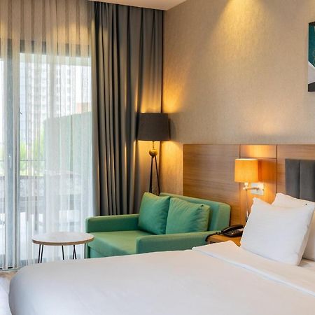 Holiday Inn - Trabzon-East By Ihg ภายนอก รูปภาพ