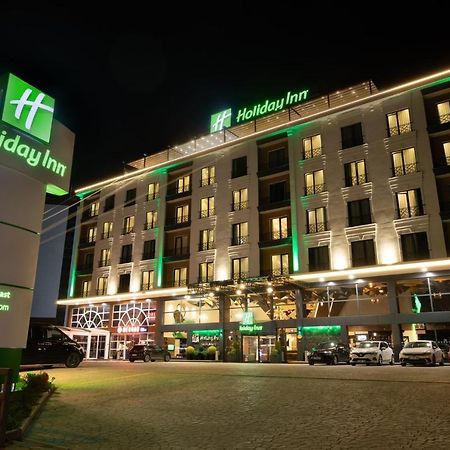 Holiday Inn - Trabzon-East By Ihg ภายนอก รูปภาพ