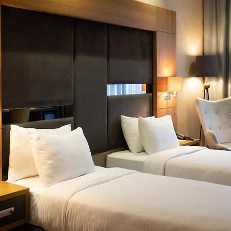 Holiday Inn - Trabzon-East By Ihg ภายนอก รูปภาพ