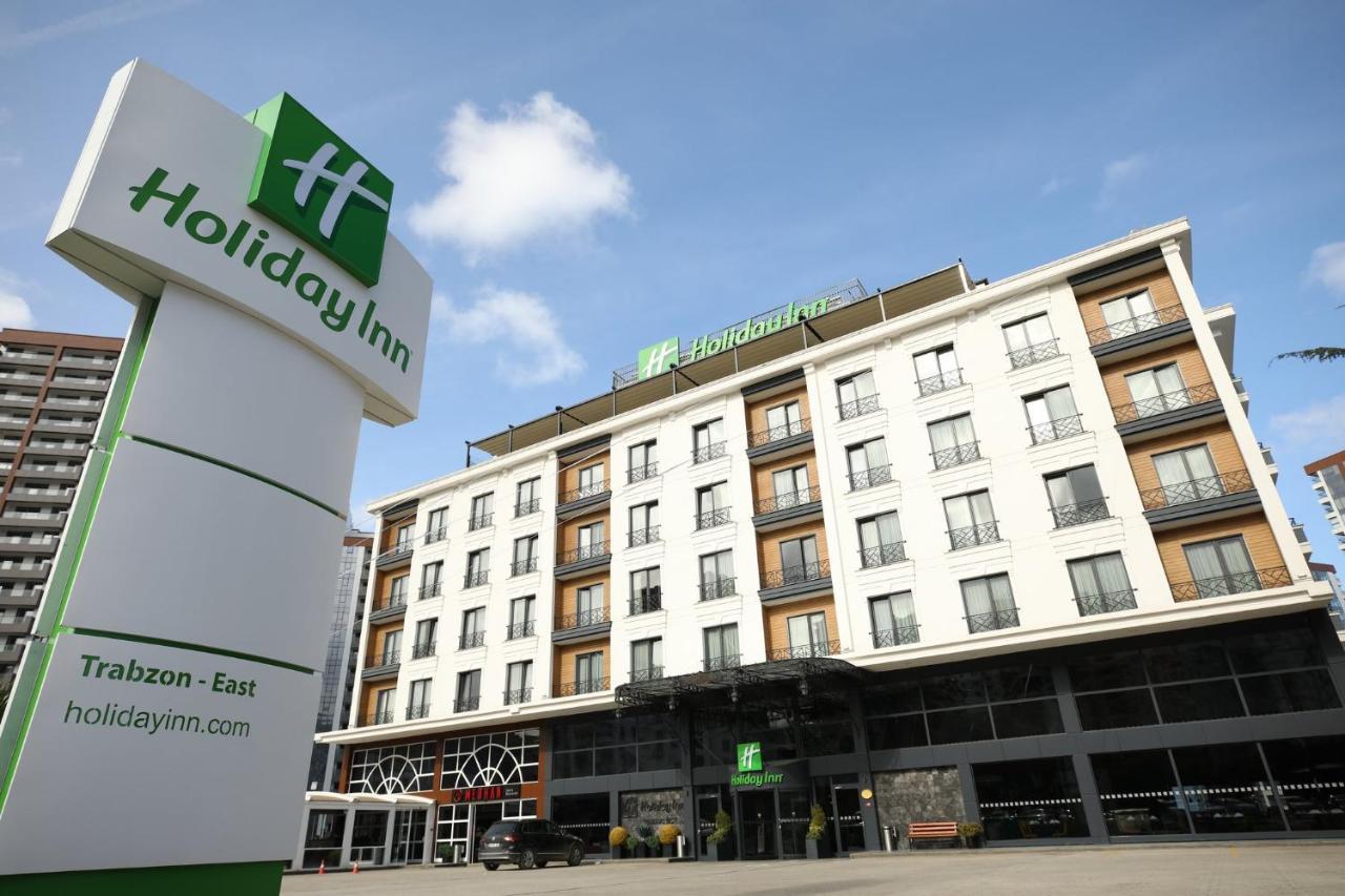 Holiday Inn - Trabzon-East By Ihg ภายนอก รูปภาพ