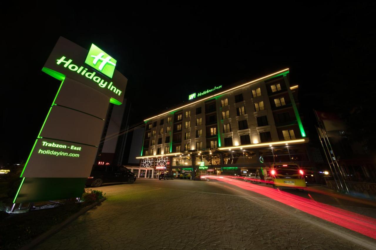 Holiday Inn - Trabzon-East By Ihg ภายนอก รูปภาพ