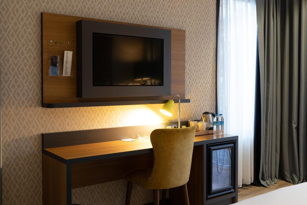 Holiday Inn - Trabzon-East By Ihg ภายนอก รูปภาพ