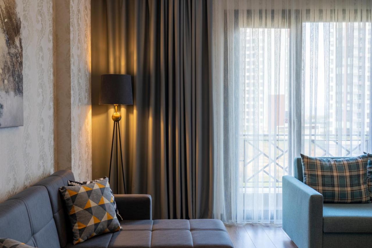 Holiday Inn - Trabzon-East By Ihg ภายนอก รูปภาพ