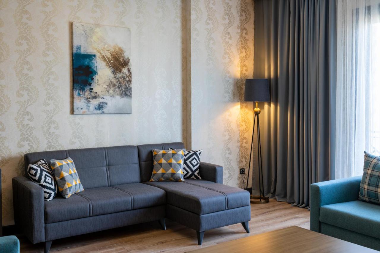 Holiday Inn - Trabzon-East By Ihg ภายนอก รูปภาพ