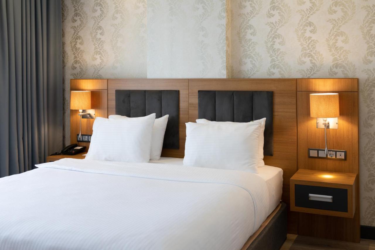 Holiday Inn - Trabzon-East By Ihg ภายนอก รูปภาพ