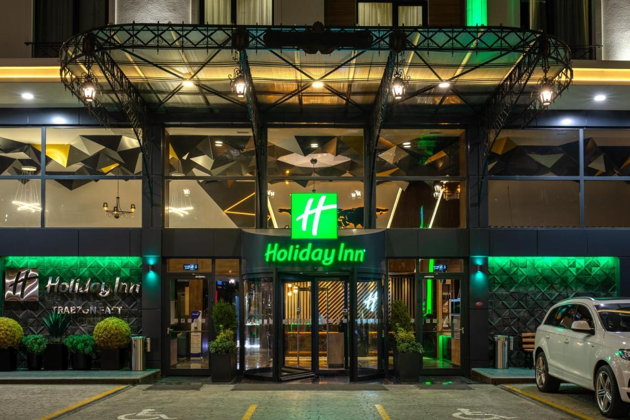 Holiday Inn - Trabzon-East By Ihg ภายนอก รูปภาพ