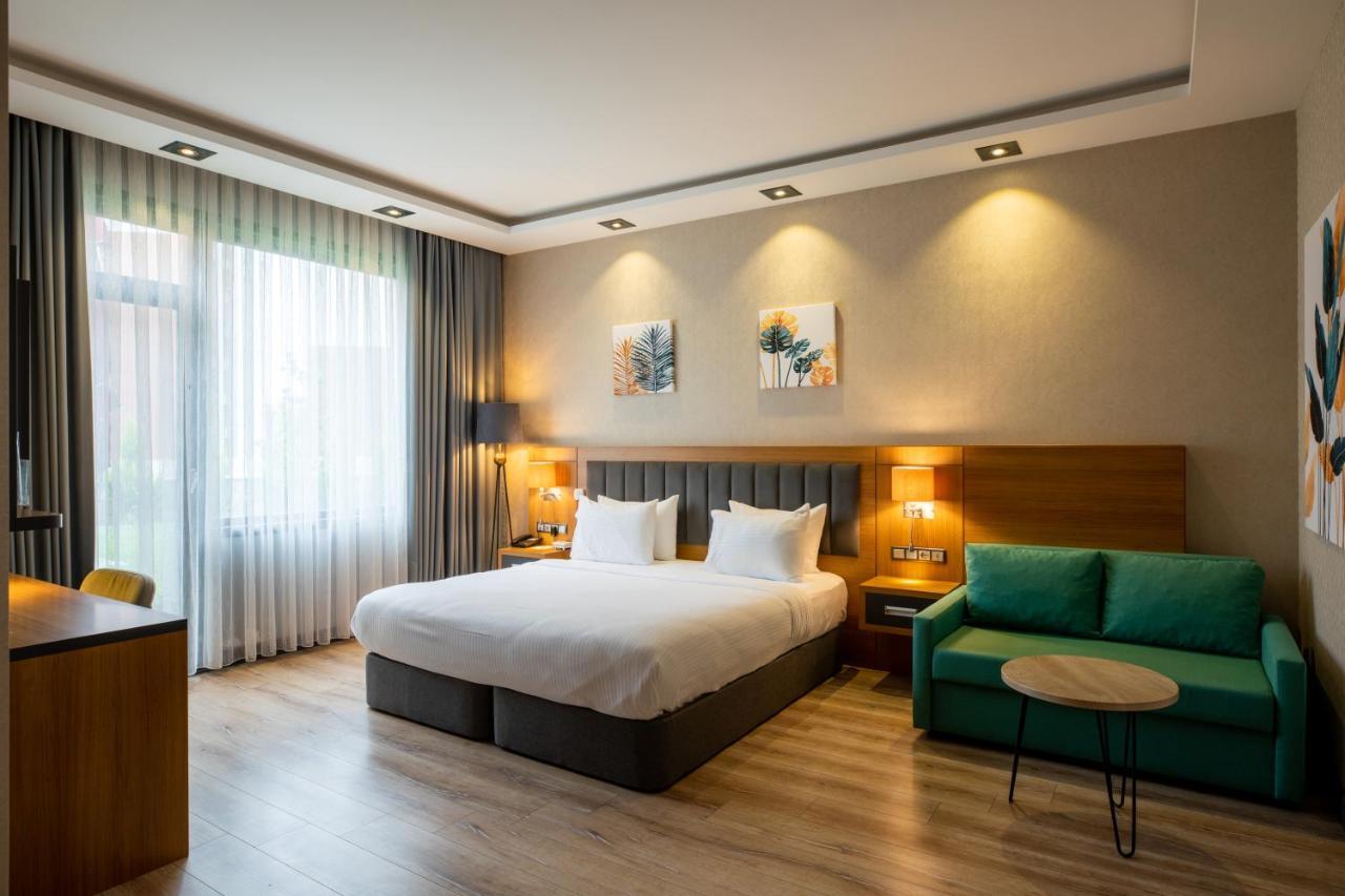 Holiday Inn - Trabzon-East By Ihg ภายนอก รูปภาพ