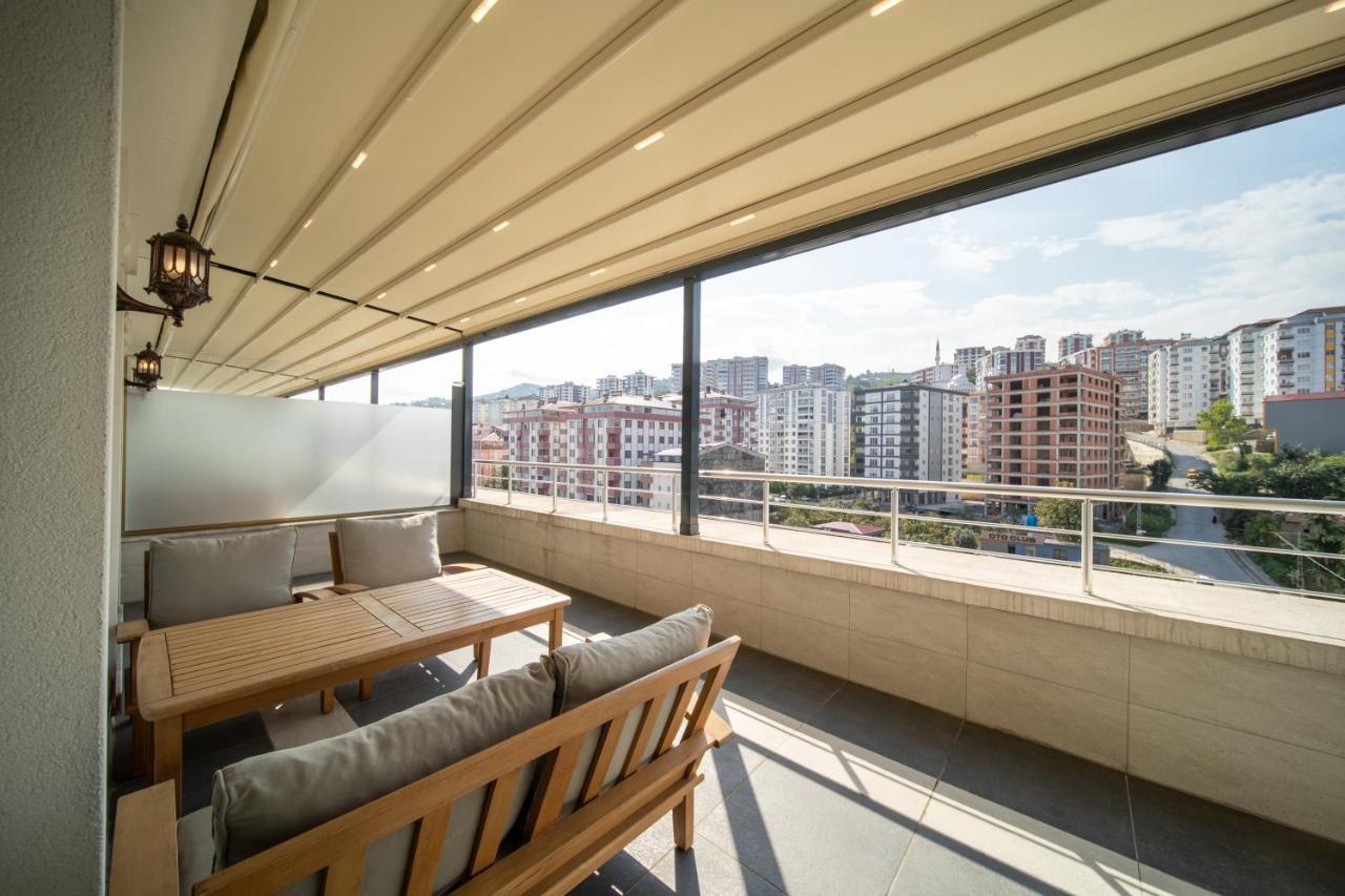 Holiday Inn - Trabzon-East By Ihg ภายนอก รูปภาพ