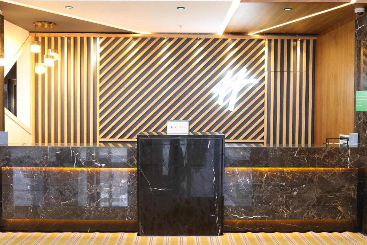 Holiday Inn - Trabzon-East By Ihg ภายนอก รูปภาพ