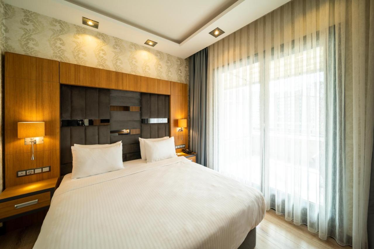 Holiday Inn - Trabzon-East By Ihg ภายนอก รูปภาพ