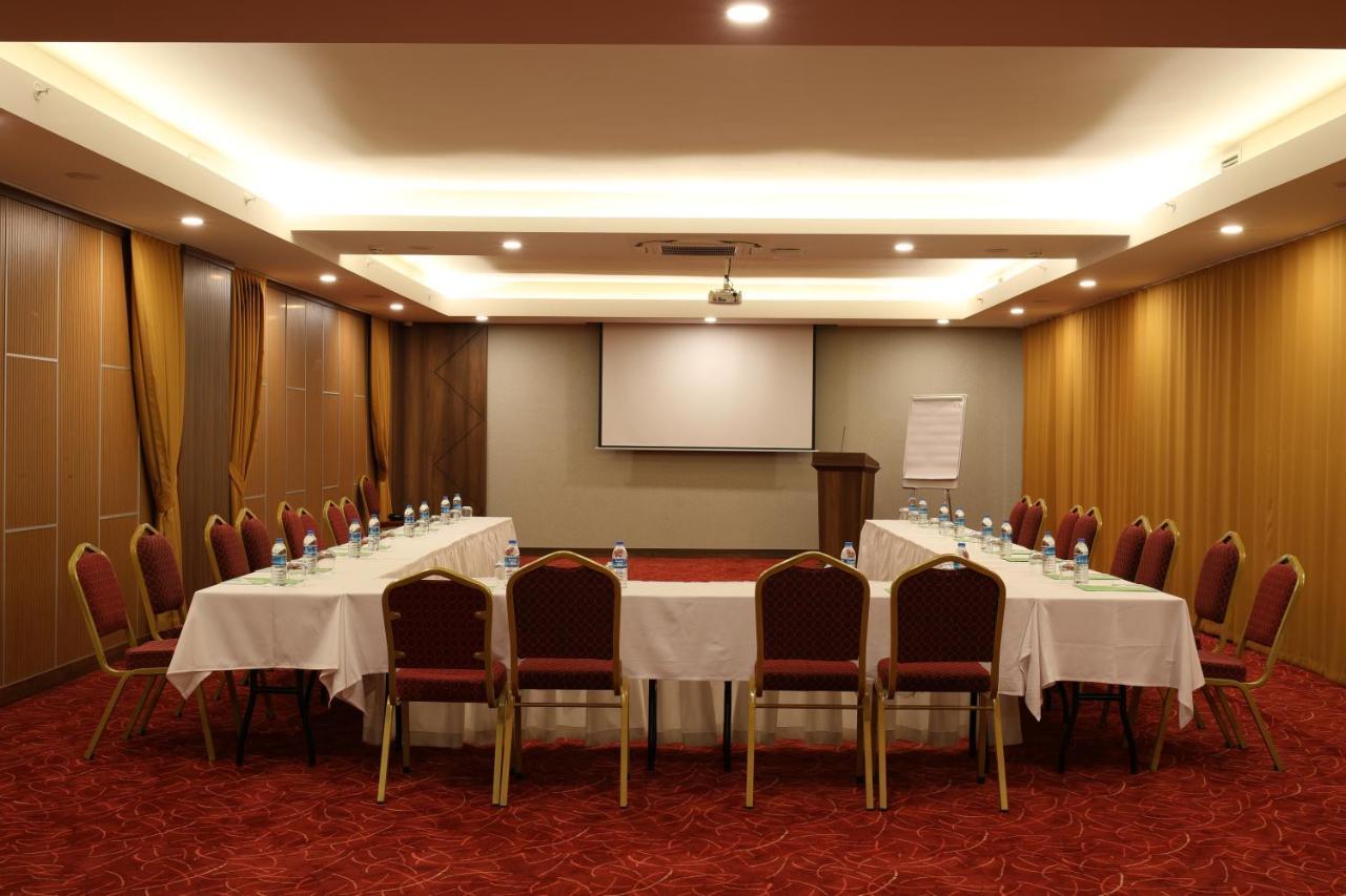 Holiday Inn - Trabzon-East By Ihg ภายนอก รูปภาพ
