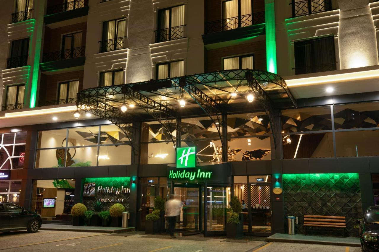 Holiday Inn - Trabzon-East By Ihg ภายนอก รูปภาพ