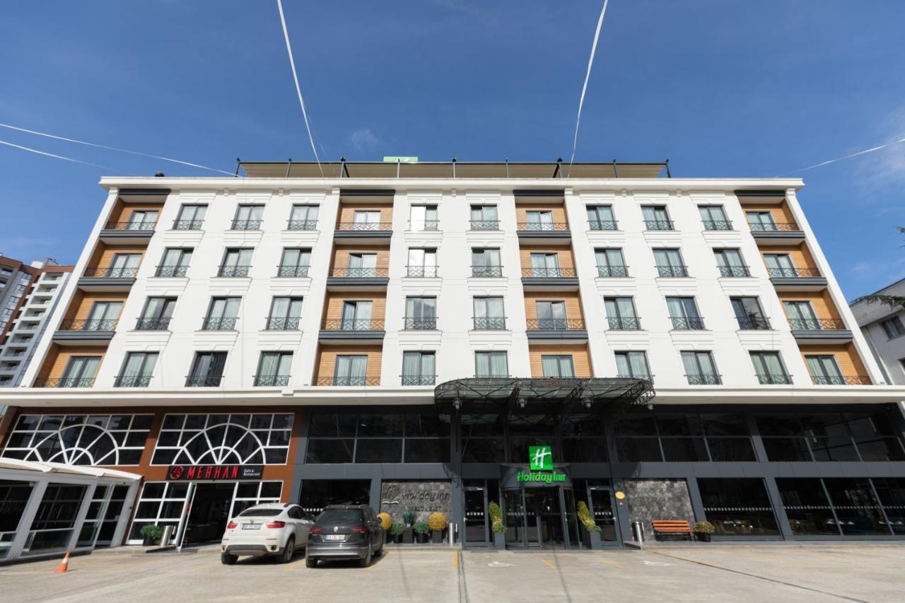 Holiday Inn - Trabzon-East By Ihg ภายนอก รูปภาพ
