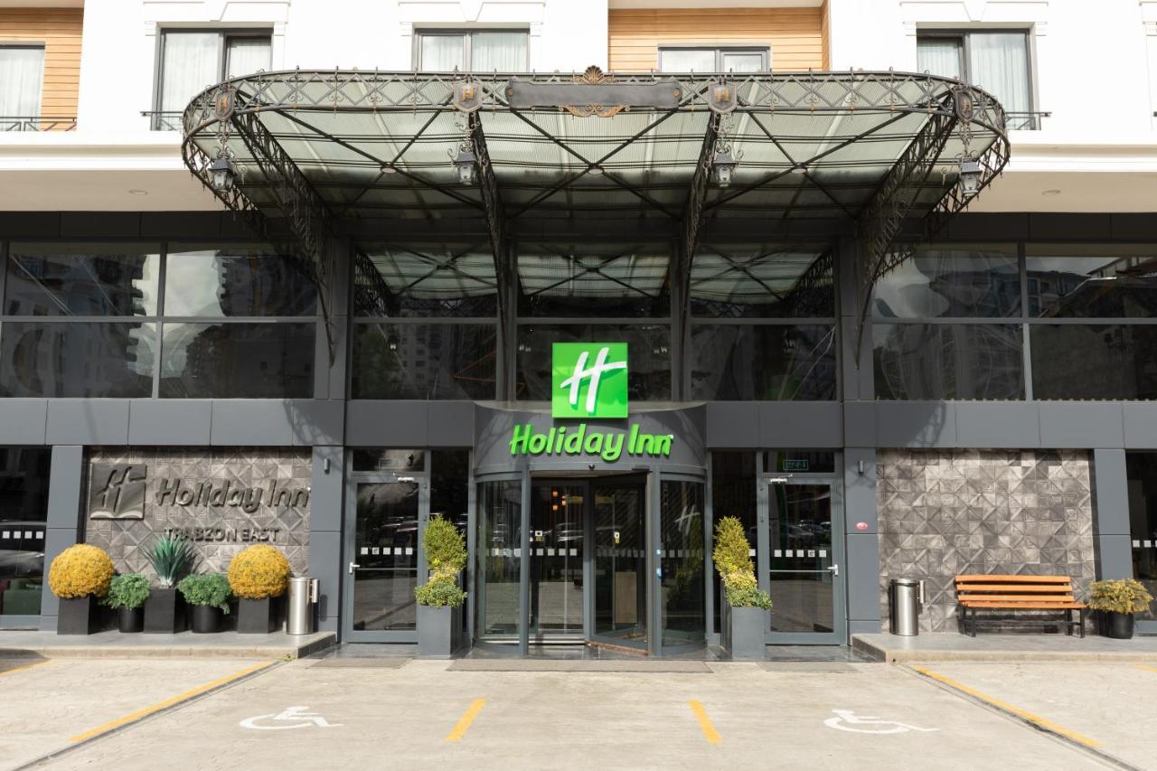 Holiday Inn - Trabzon-East By Ihg ภายนอก รูปภาพ