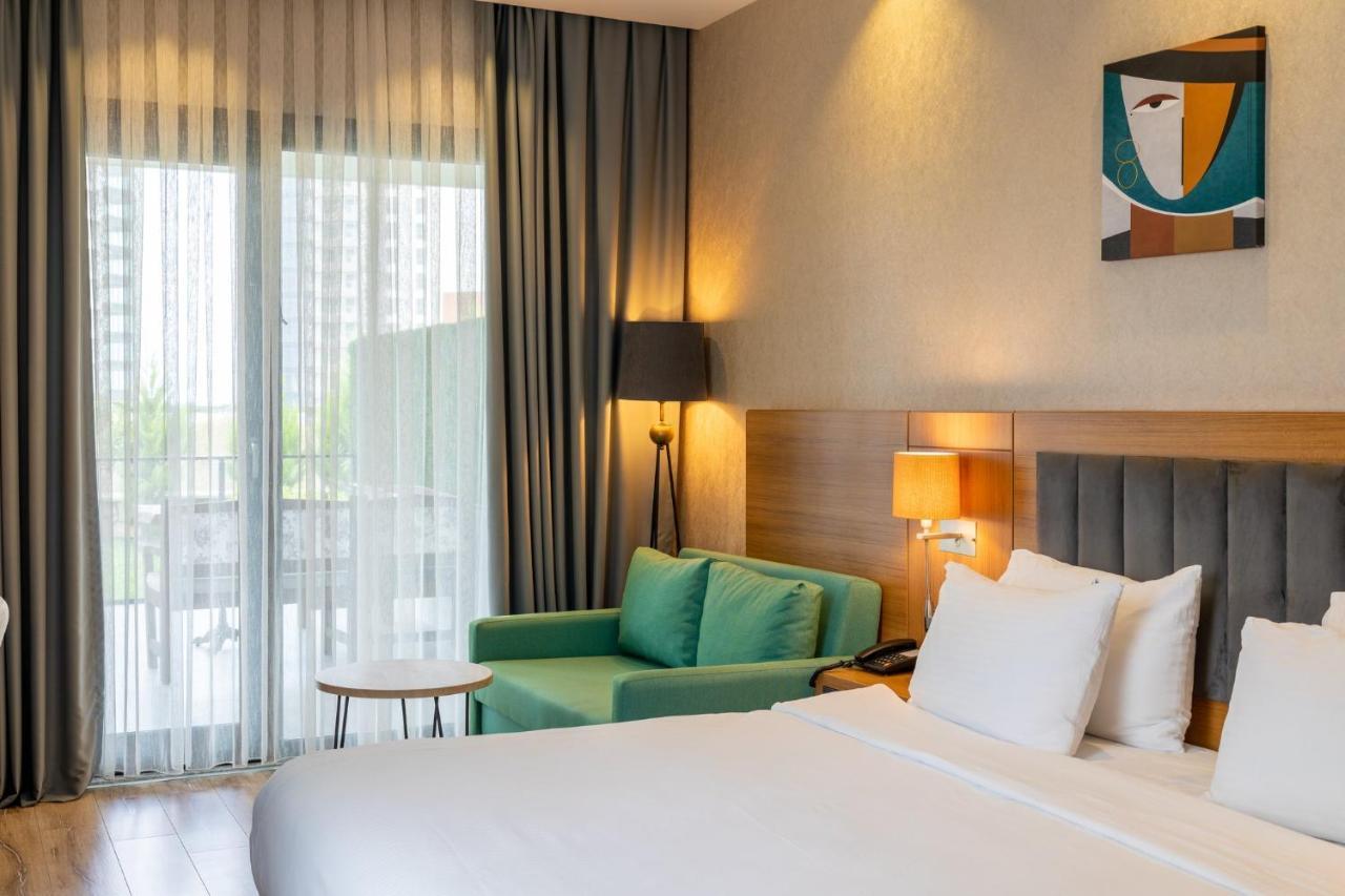 Holiday Inn - Trabzon-East By Ihg ภายนอก รูปภาพ