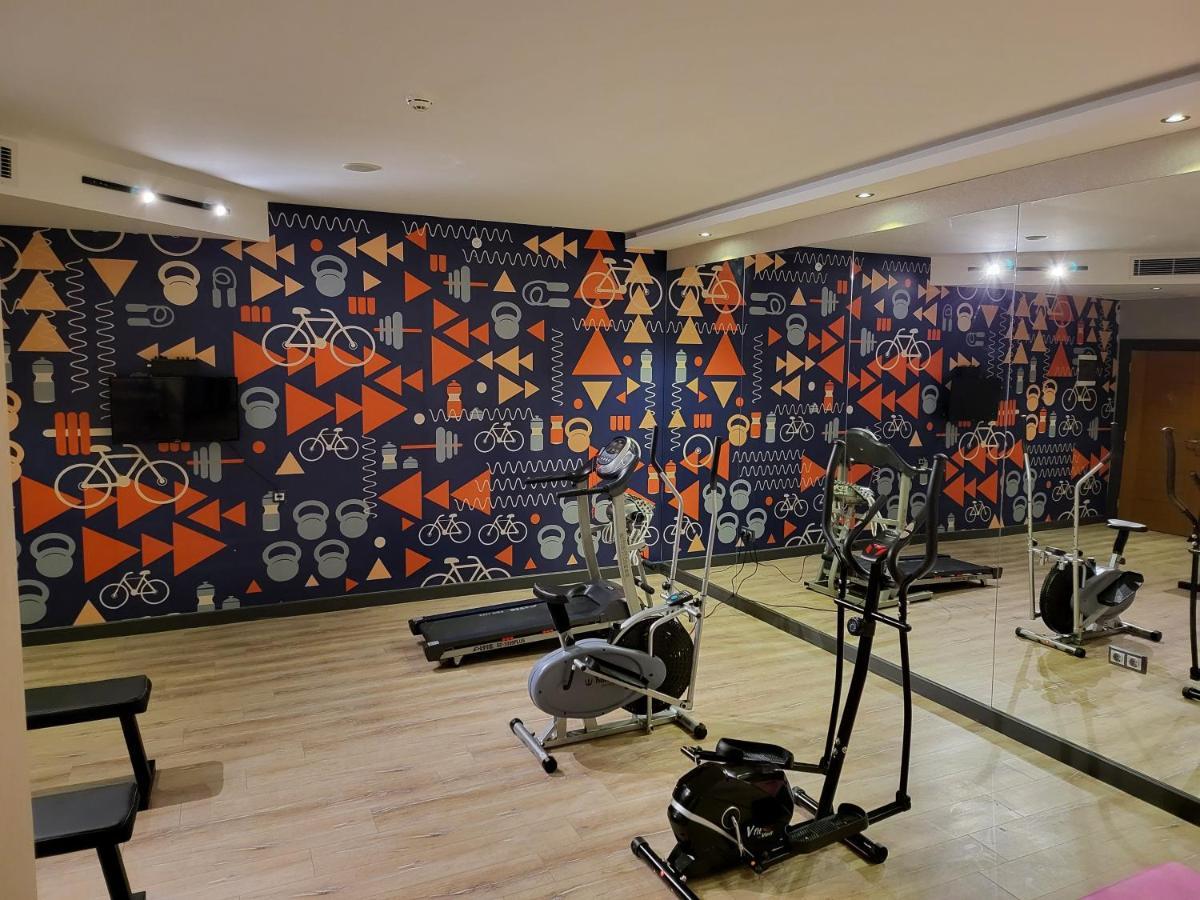 Holiday Inn - Trabzon-East By Ihg ภายนอก รูปภาพ