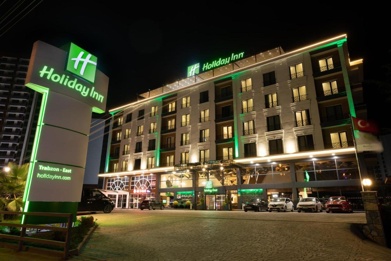 Holiday Inn - Trabzon-East By Ihg ภายนอก รูปภาพ