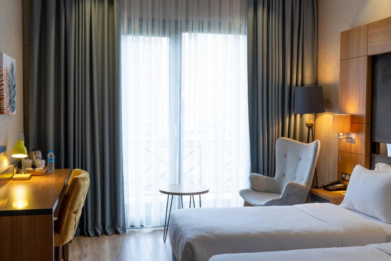 Holiday Inn - Trabzon-East By Ihg ภายนอก รูปภาพ