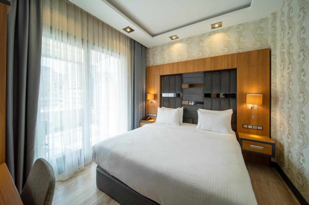Holiday Inn - Trabzon-East By Ihg ภายนอก รูปภาพ